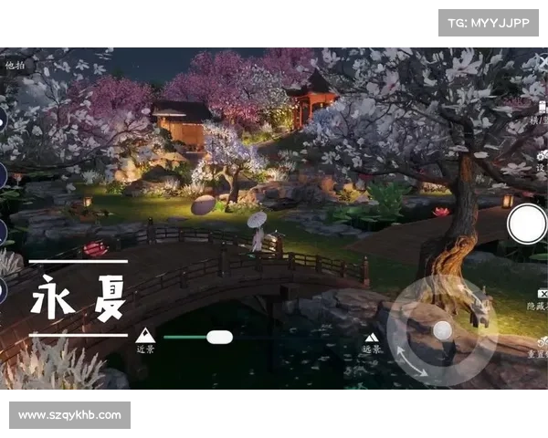 天刀家园二维码使用技巧揭秘:提升效率与玩法的十大必知要点 天刀家园二维码使用技巧揭秘:提升效率与玩法的十大必知要点