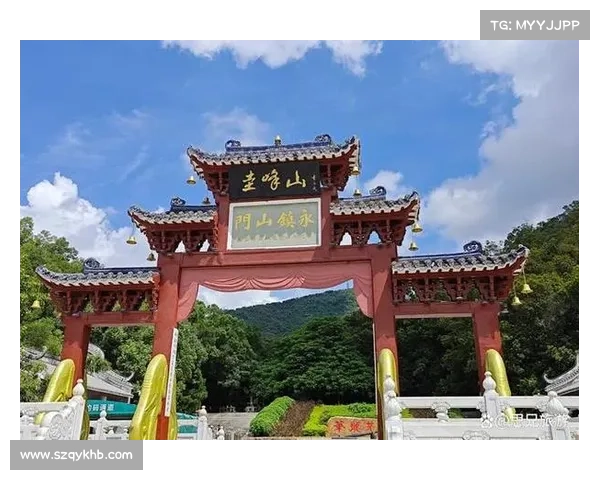探秘鹤观岛六大绝美景点不可错过的旅行目的地推荐 探秘鹤观岛六大绝美景点不可错过的旅行目的地推荐