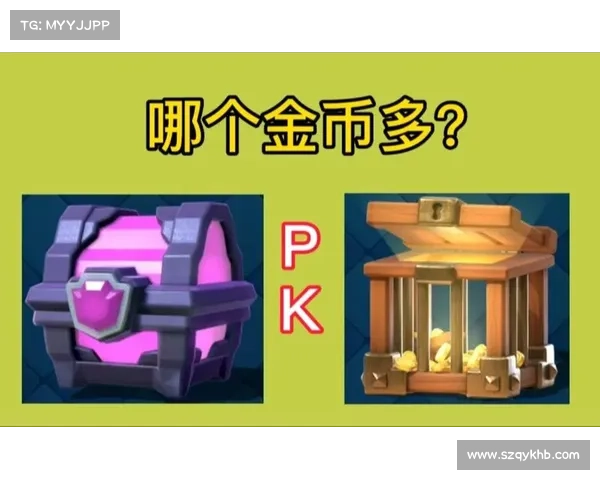 提高皇室战争宝箱掉落率的实用技巧与策略分析