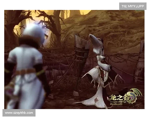 揭开龙之谷黑暗神殿隐藏内容的五大探索步骤全攻略