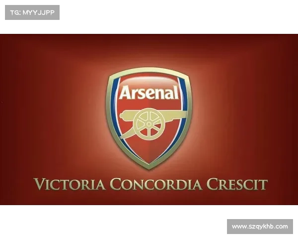 全景式全面解析阿森纳队徽象征意义与历史传承内涵的深层文化解读