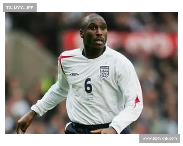 坎贝尔在足球场上担任什么位置 解析其位置特点与战术作用