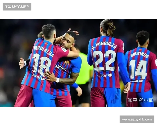 巴萨无缘欧联杯背后的隐情与深层原因剖析 巴萨无缘欧联杯背后的隐情与深层原因剖析